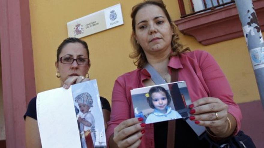 Desaparecen dos hermanos de 6 y 2 años en Córdoba