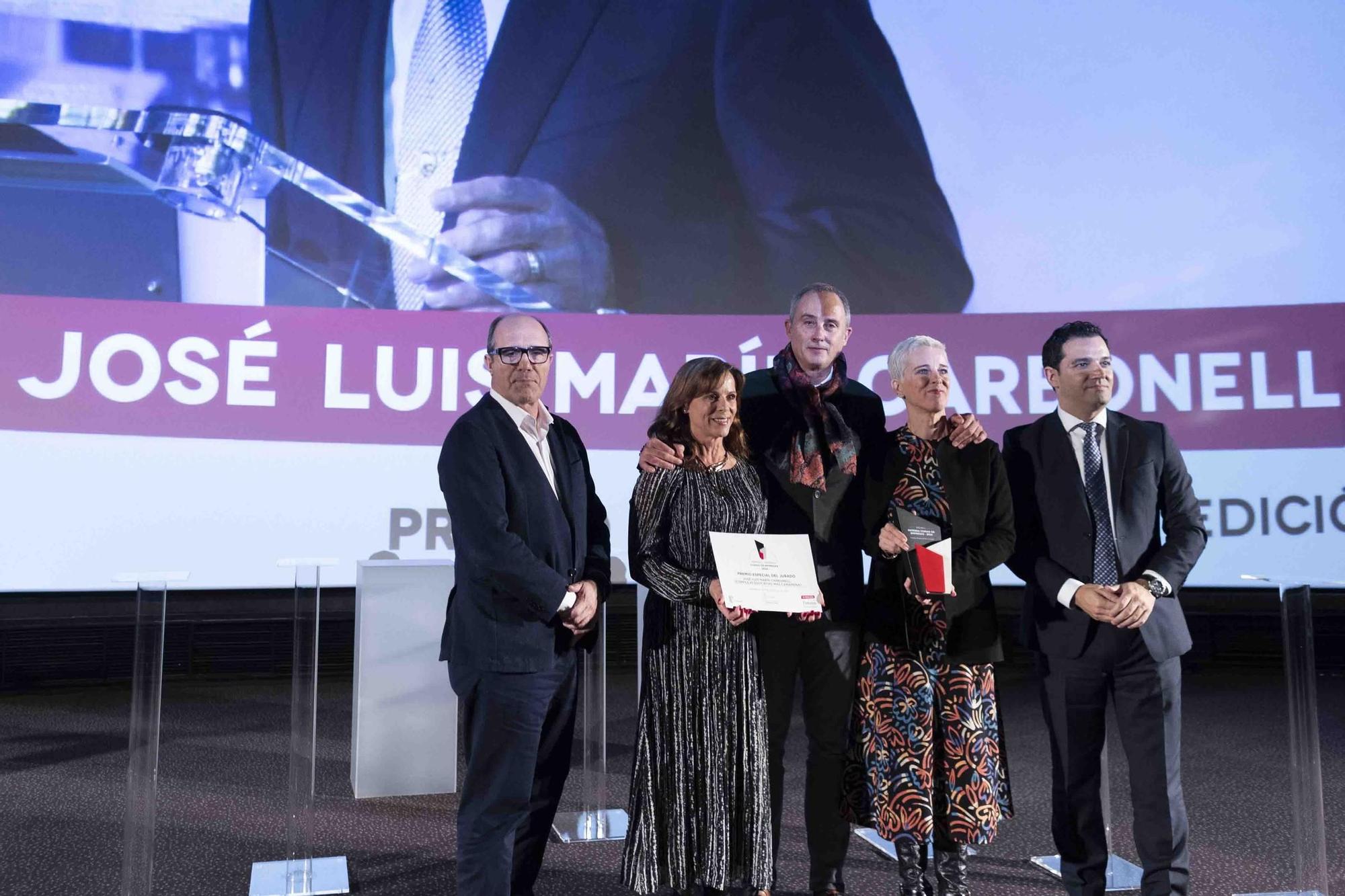 Premios Paterna Ciudad de Empresas