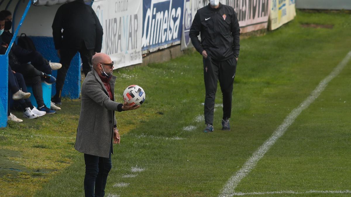 Las imágenes de la jornada de Segunda B