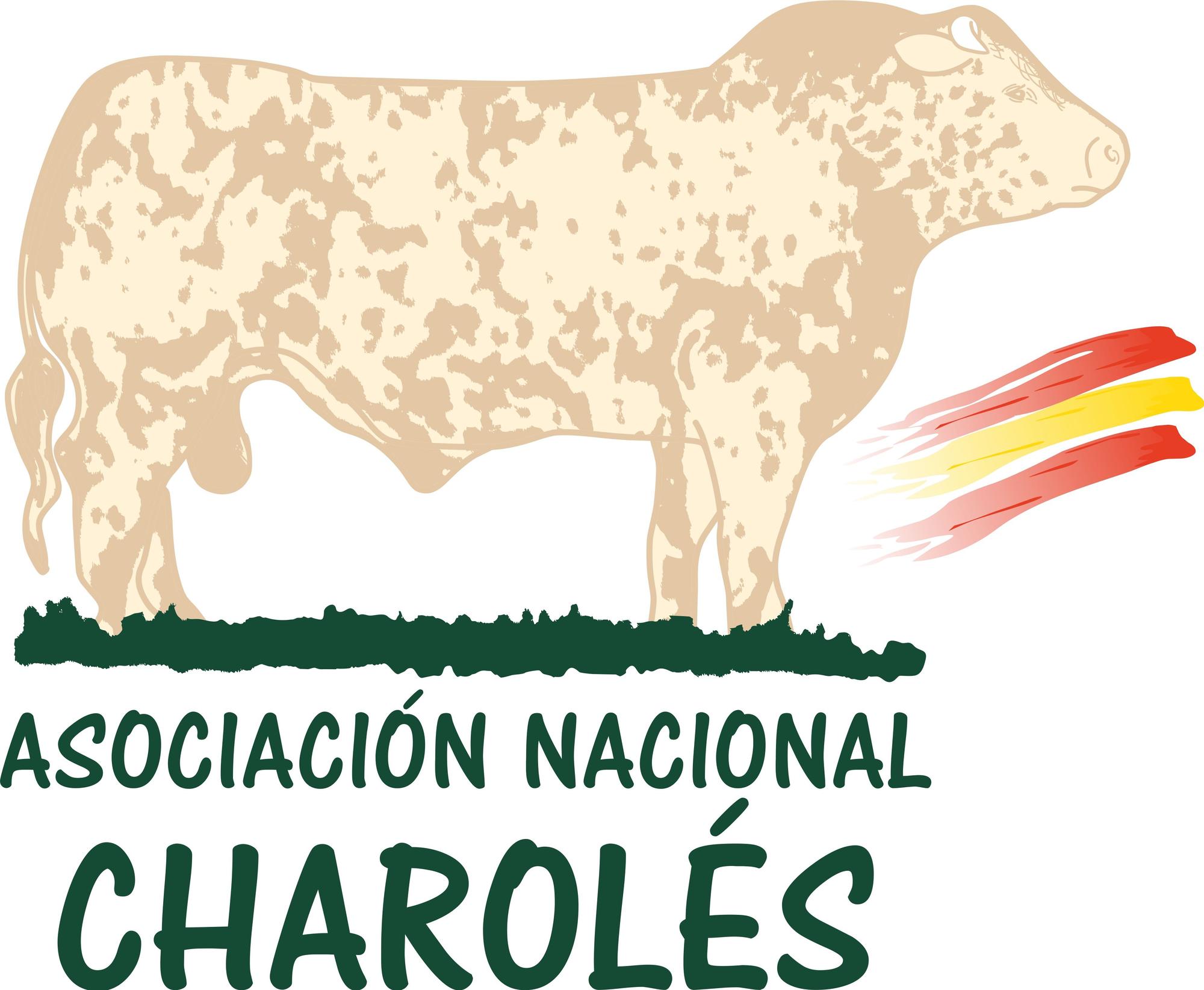 ASOCIACIÓN NACIONAL DE CHAROLÉS