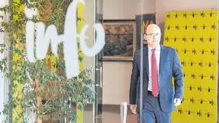 El Info ya tiene proveedores alternativos a Ucrania para aceite de girasol y cereal