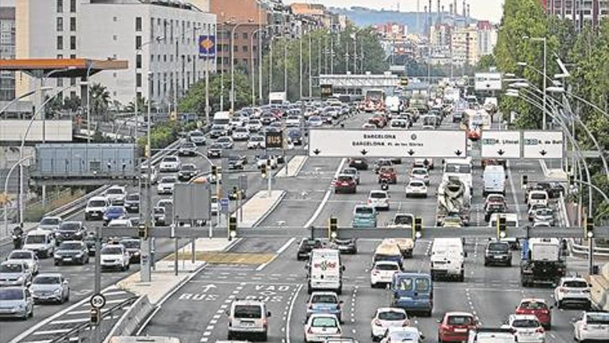 Vivir cerca de una carretera incide en el alzhéimer