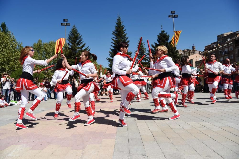 Caramelles de Súria