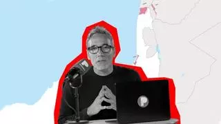 VIDEO EXPLAINER | Israel aprovecha la guerra para ocupar nuevos territorios (en Oriente Medio)