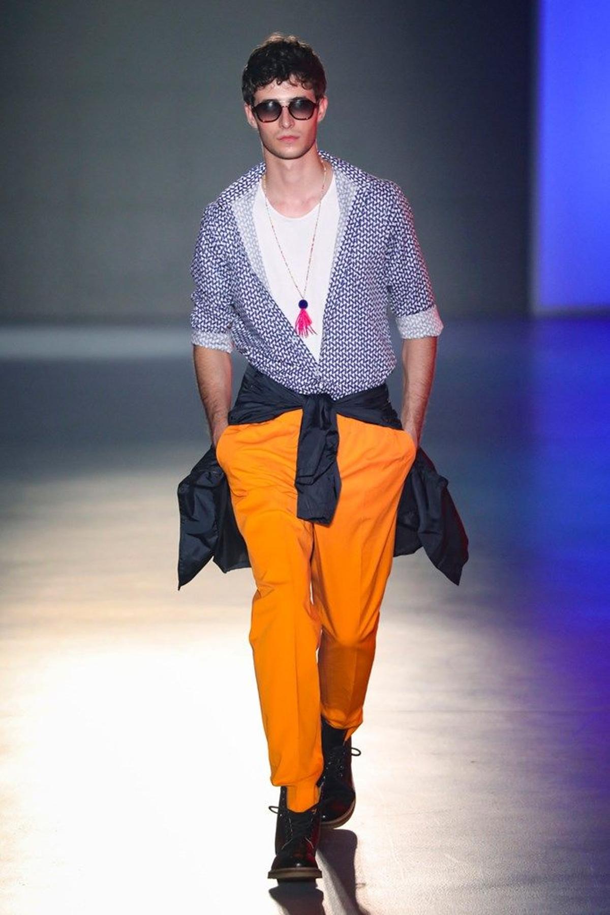 Antonio Miro Barcelona Mujer Primavera Verano 2020 Woman antonio-miro-barcelona-mujer-primavera-verano-2020-woman