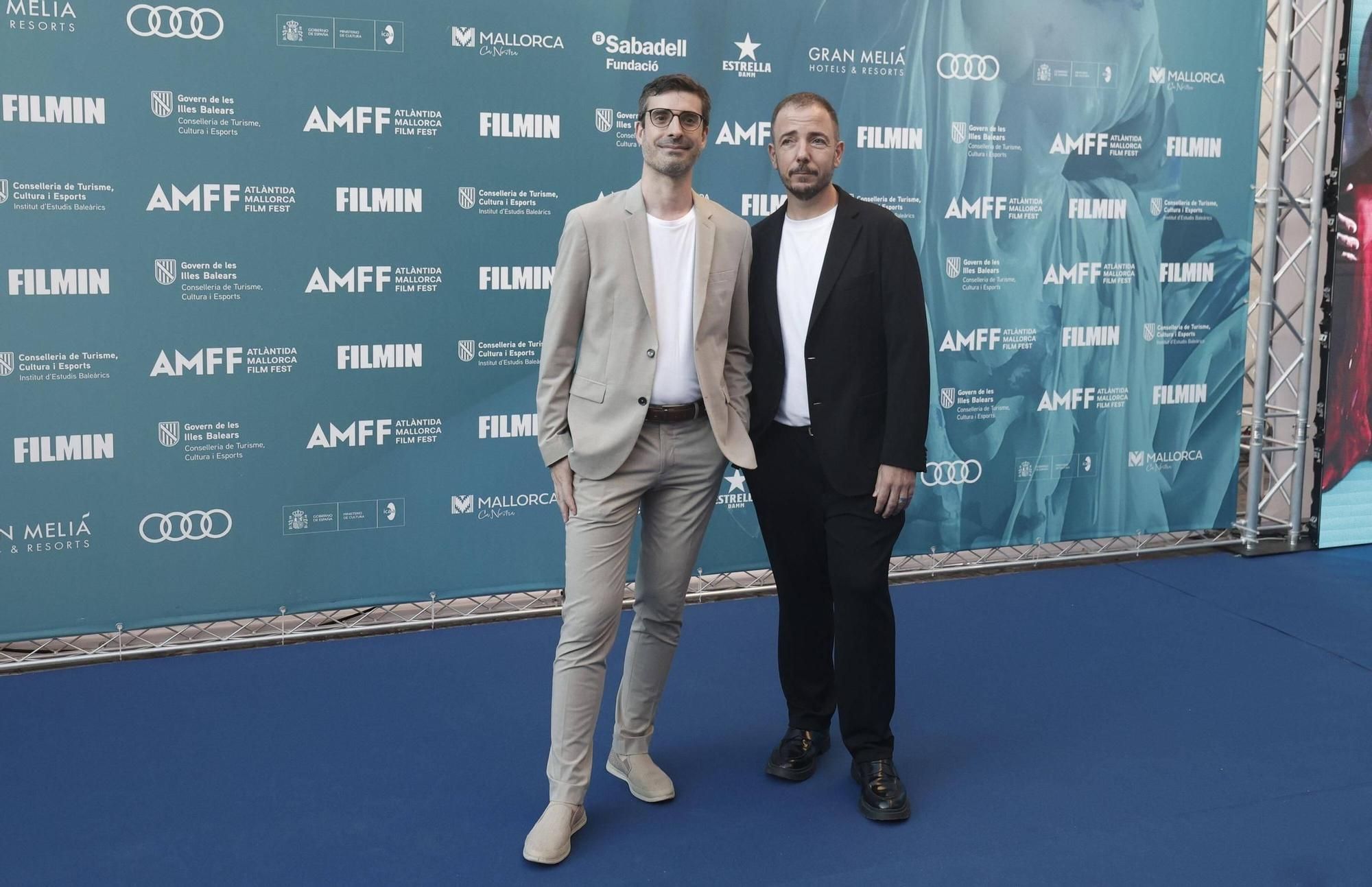 Startschuss für das Atlàntida Mallorca Film Fest: Impressionen von der Eröffnungsgala