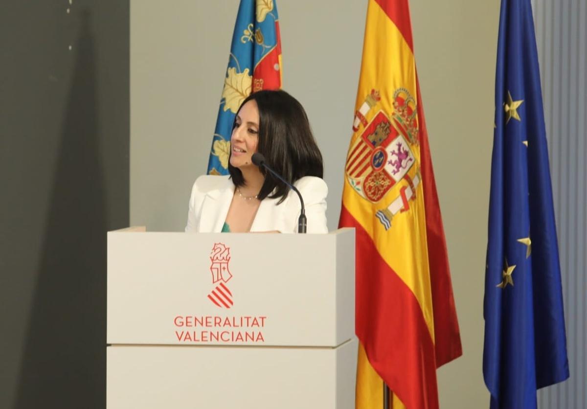 Así ha sido la toma de posesión de los nuevos consellers