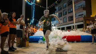 Verano a lo grande en Mogán con el estreno de Los Juegos del Verano