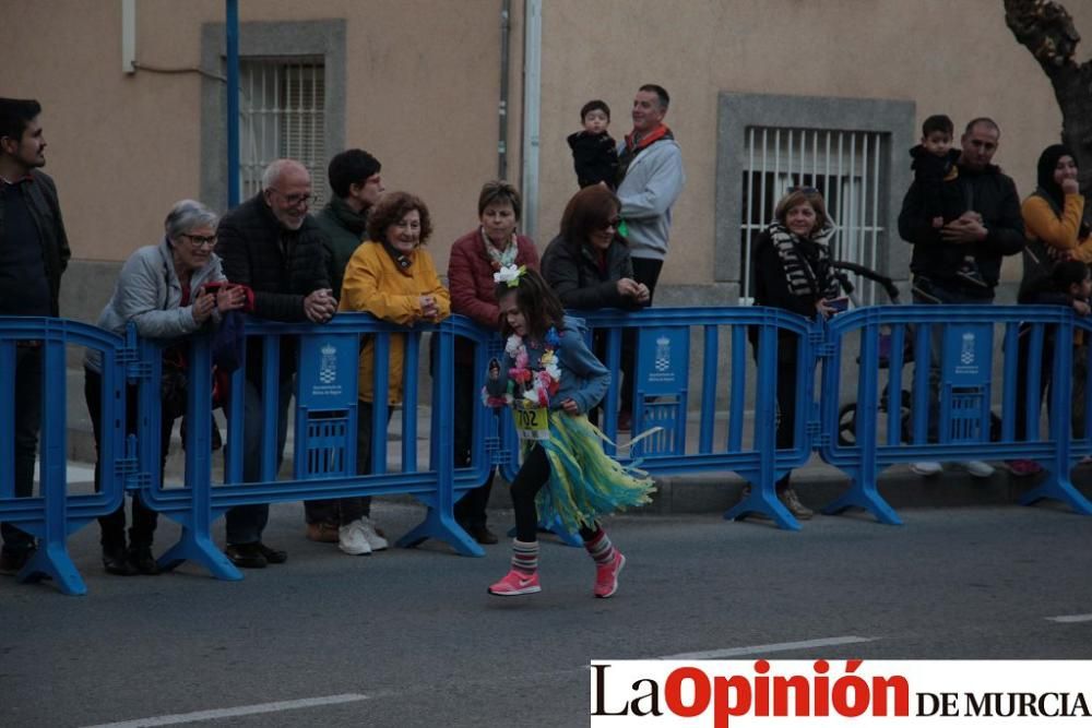 San Silvestre Molina de Segura 2019