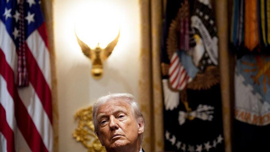 Del pánico a la fatiga arancelaria: los mercados reaccionan cada vez menos a los aranceles de Trump