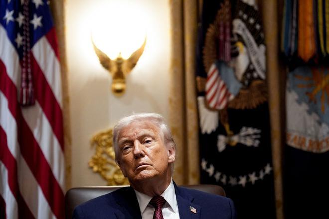 Del pánico a la fatiga arancelaria: los mercados reaccionan cada vez menos a los aranceles de Trump