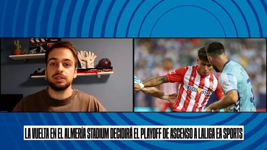 Moeve Fútbol Zone 1x30: El PlayOff de ascenso a Primera