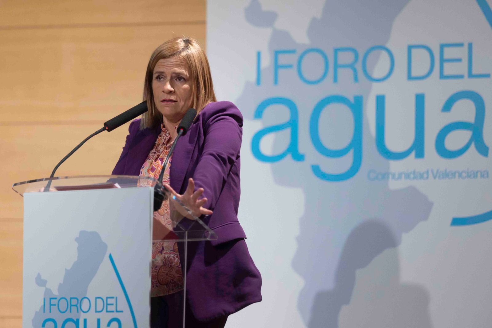 Primera edición del Foro del Agua en la C.Valenciana