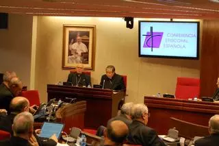 El Vaticano y los obispos españoles piden a Sánchez una regularización extraordinaria de migrantes