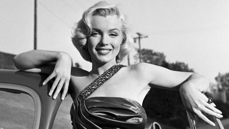 Marilyn Monroe