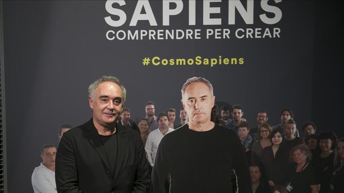 lmmarco36293455 barcelona 15 11 2016  barcelona 2016  11 15 ferran adria en 161115161544