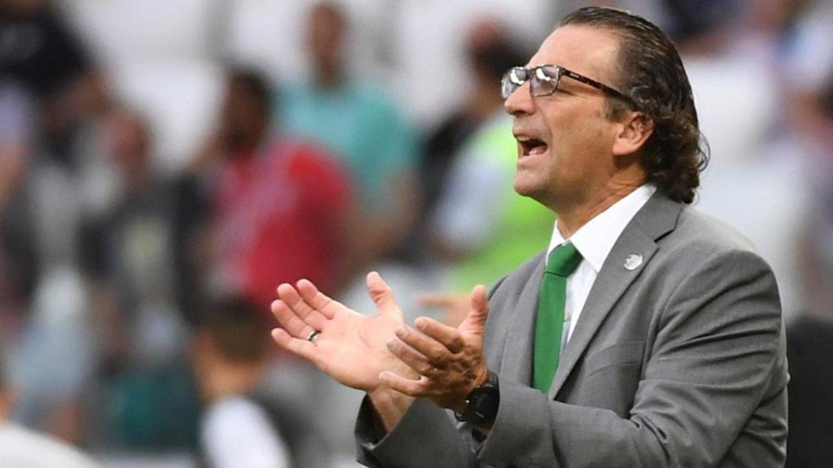 juan antonio pizzi