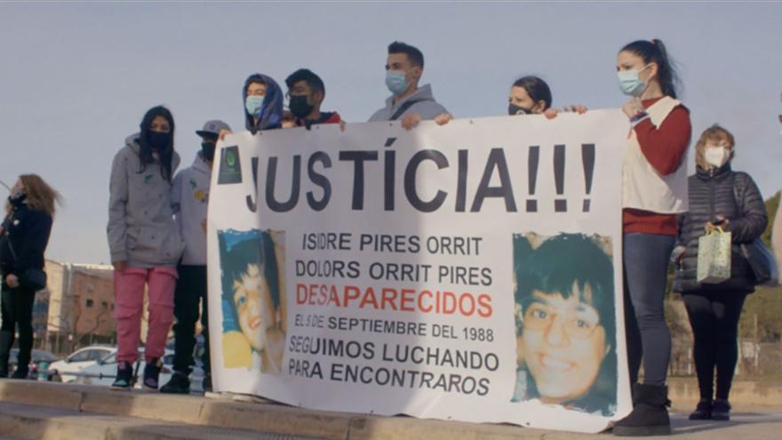 «Els Orrit»: Un documental per a l’esperança