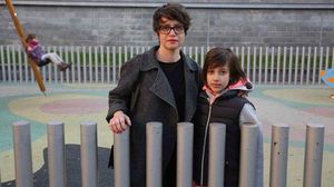 Sandra Giménez va portar als jutjats Zara després de negar-li la reducció de jornada per cuidar les seves filles.