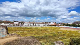 La Picuriña estrenará campo de fútbol y vestuarios antes de final de año