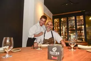 El restaurante de A Coruña que empezó casi vacío y hoy está en la guía Michelin: "Hubo muchos días de preocupación"