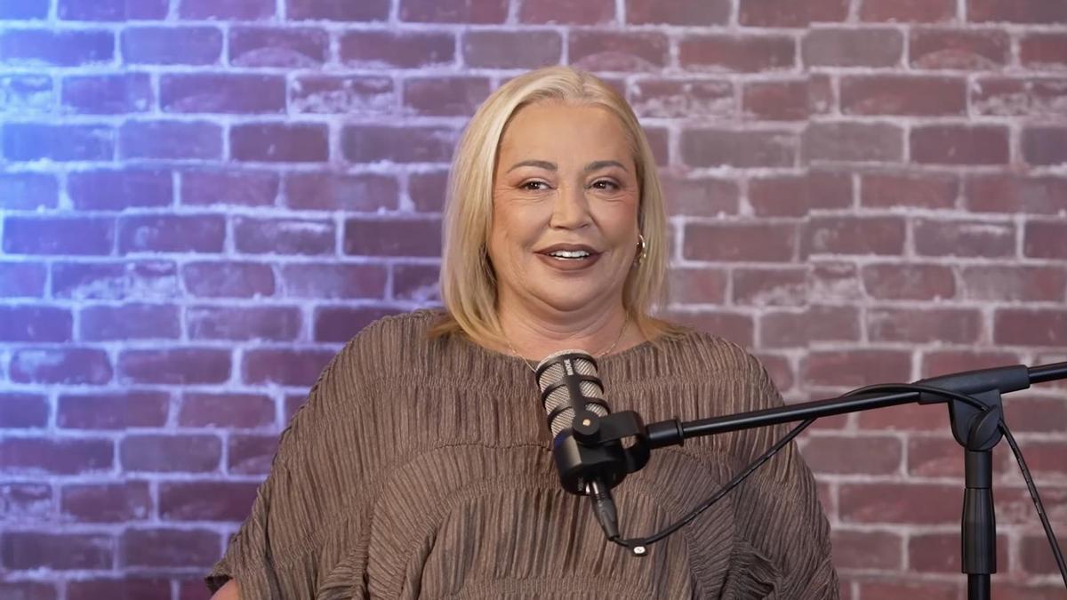 Belén Esteban habla de su entrevista de regreso a la televisión