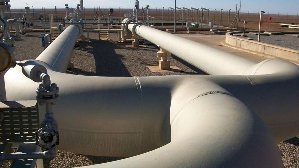 El Gobierno anticipa una batalla legal si Argelia incumple los contratos de gas