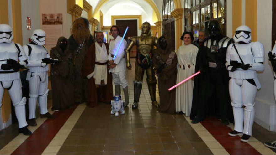 La Sinfónica de la UCAM presenta Star Wars en Alicante