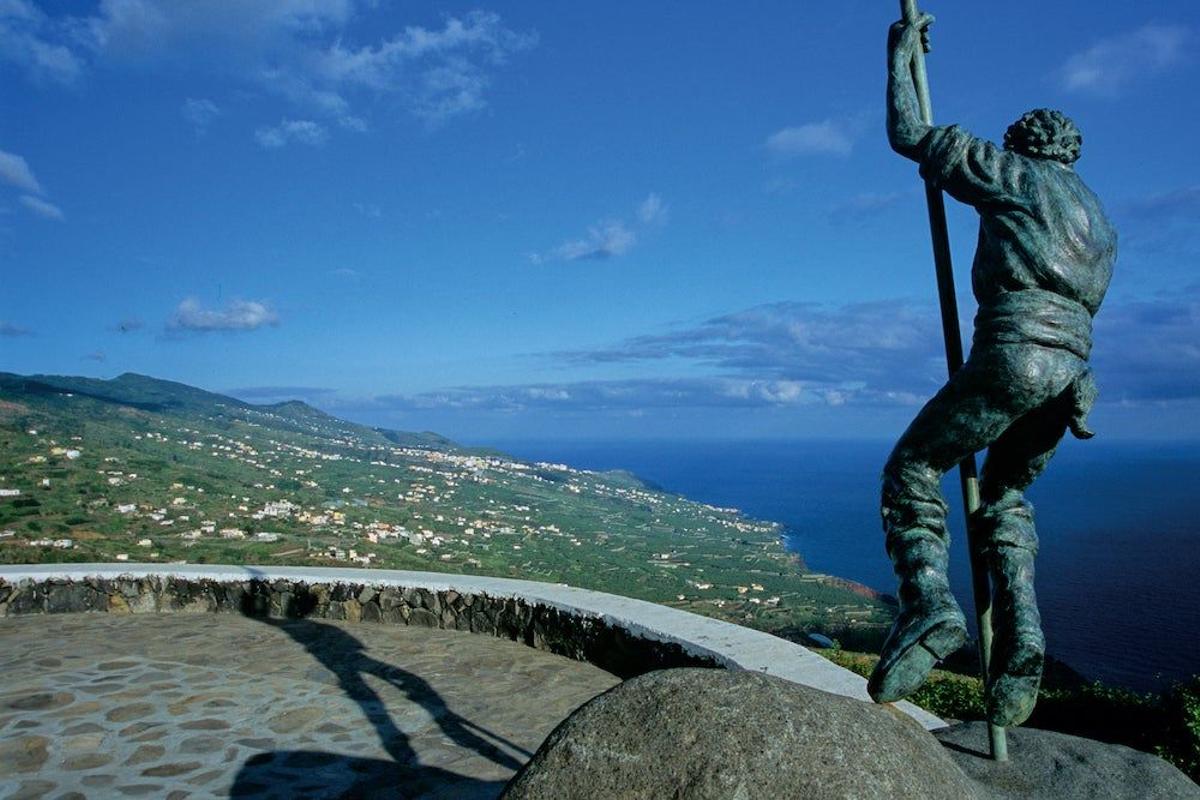 Mirador de San Bartolo