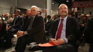 zentauroepp41351922 barcelona 18 12 2017 miquel iceta en un acto electoral fotog171218115528