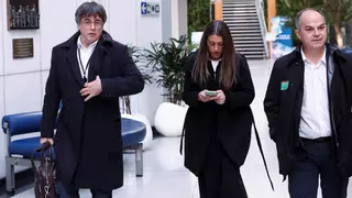 Junts responsabiliza al PP del freno a la oficialidad del catalán en la UE y mantiene su confianza en el Gobierno