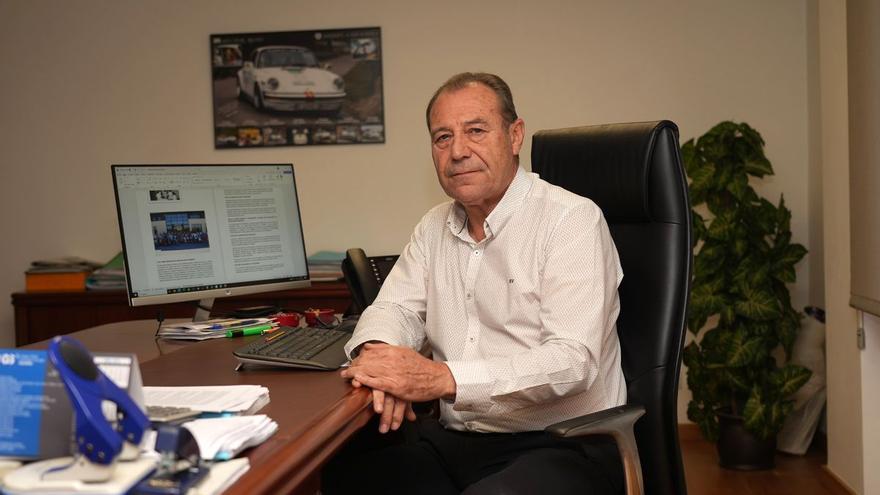 Afanias Castellón: «Es necesario insertar a más personas con discapacidad intelectual en el mundo laboral»