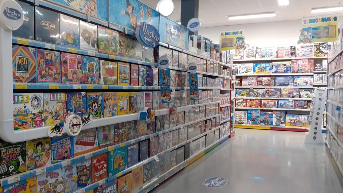 Comprar puzzles de Disney en Badajoz España. Tienda especializada