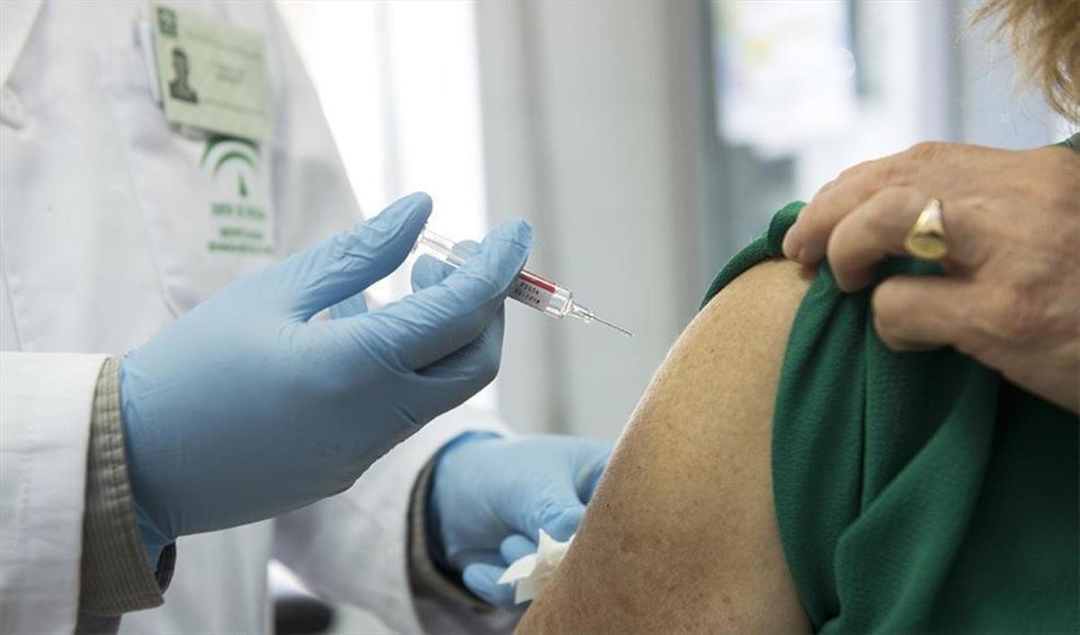Salud informa sobre la campaña de vacunación del covid-19 en la web de Andavac