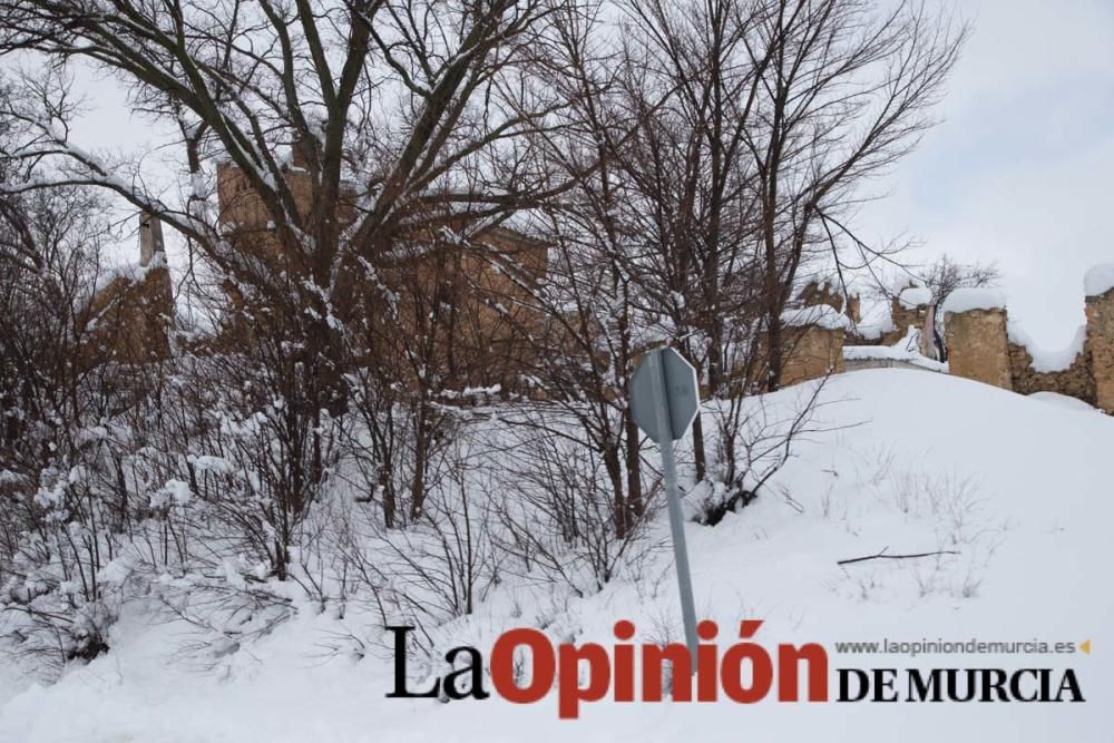 Así están viviendo los habitantes del Noroeste el