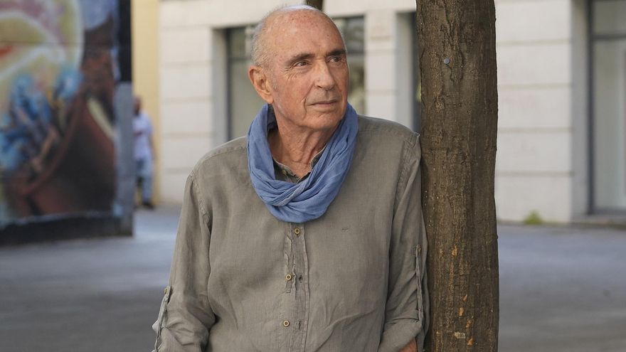 Lluís Llach: «T’hi has de trobar, però racionalment, donaria la vida per la independència»