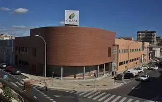 Luz verde para rehabilitar el antiguo centro de oficios de Coepa nueve años después