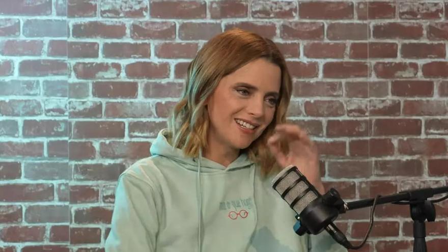 Macarena Gómez explica por primera vez por qué abandonó &#039;La que se avecina&#039; y habla del sueldo de los actores en España: &quot;No somos millonarios&quot;