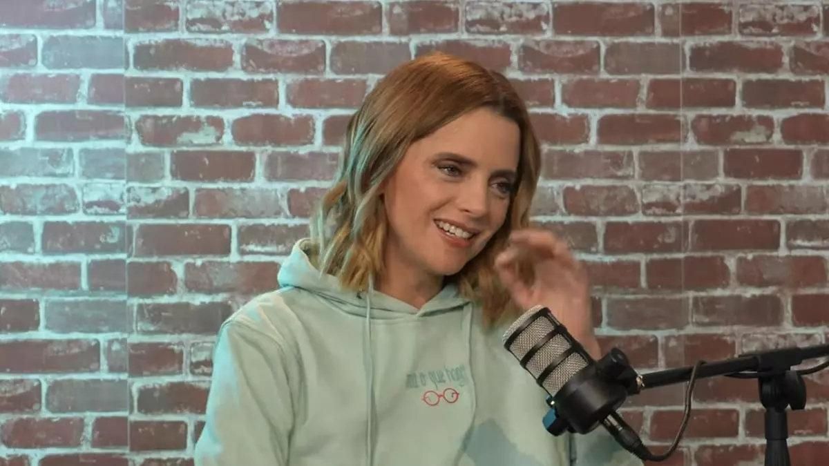 Macarena Gómez.