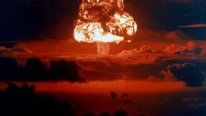 Les armes nuclears tàctiques, la carta de Putin per escalar el conflicte Rússia-Ucraïna