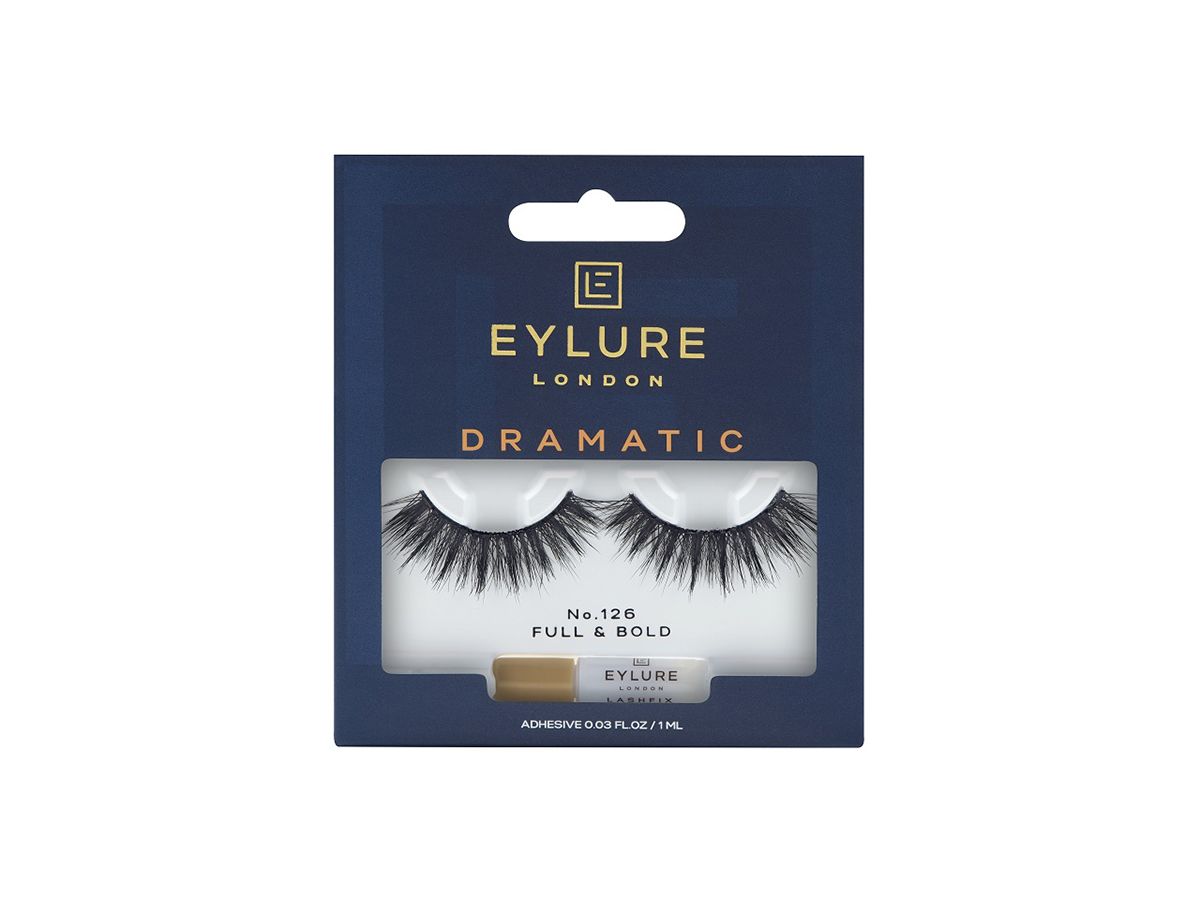 Dramatic nº 126 de Eylure