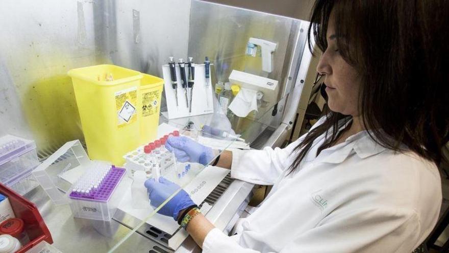 Un nuevo fallecido eleva a 12 las víctimas mortales por gripe en Extremadura