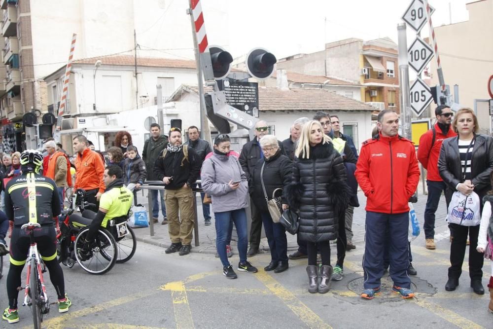 San Silvestre de Alcantarilla