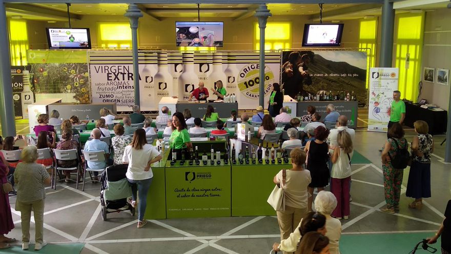 Agropriego recupera el pulso tras la bajada del año pasado por la sequía