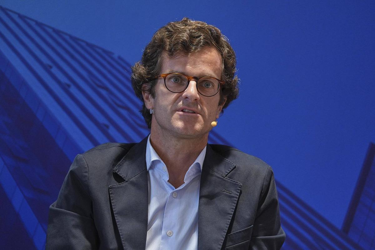 Les imatges de la jornada "Finançament alternatiu per a l’Empresa"