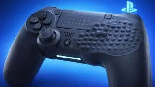 Una patente de Sony revela botones deformables para el futuro mando de PlayStation