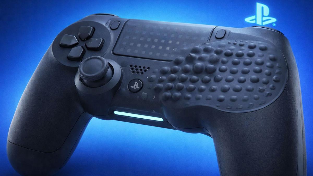 PlayStation.