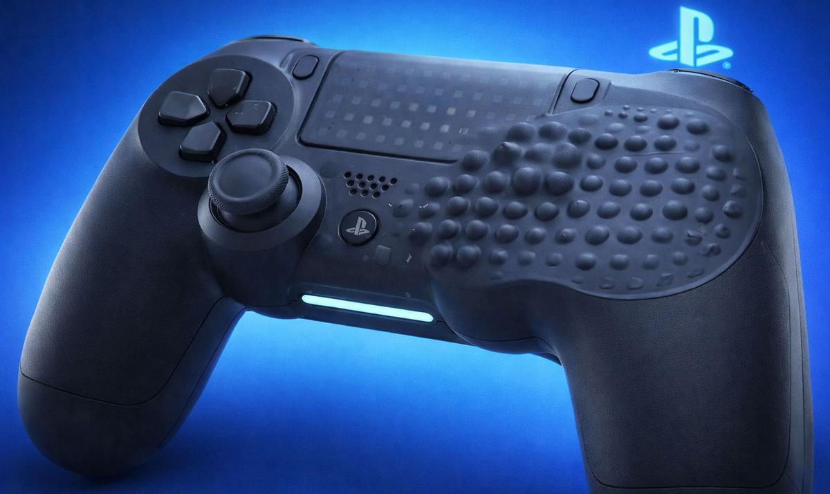 PlayStation.