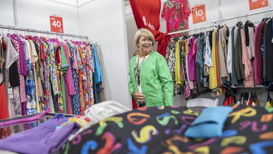 Una cafetera por 5 euros y gafas de marca a precio de coste, en la feria de oportunidades Fisaldo