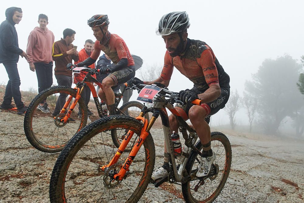 Vuelta a Ibiza MTB